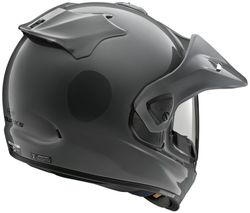 Casco integral ARAI TOUR-X5 Adventure - gris