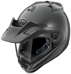 Casco integral ARAI TOUR-X5 Adventure - gris