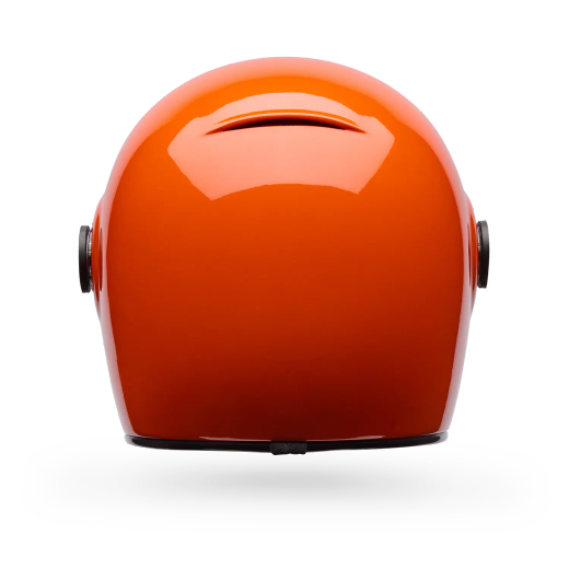 Casco Integral Bell Bullitt GT Solid en Mandarina