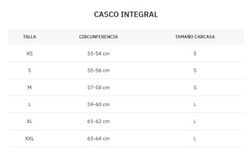 Casc integral by-city roadster carbon blue