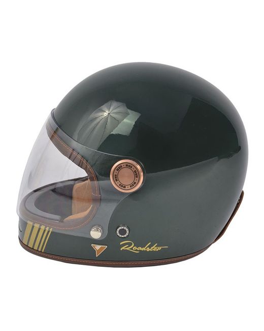 Casc integral by-city roadster pink