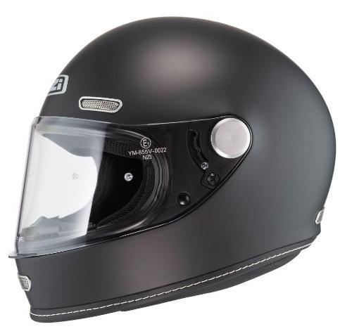 Casco Integral Clásico NZI Revival