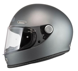 Casco Integral Clásico NZI Revival