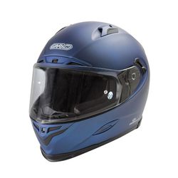 Casco Gari G90X Classic Azul mate