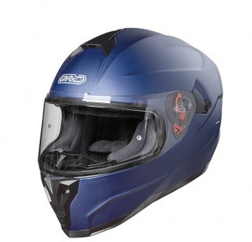 Casco integral garibaldi G80 tred azul  ECE 05.