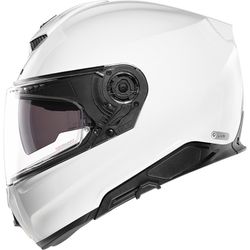 Casco integral Schubert S3 Blanco brillo