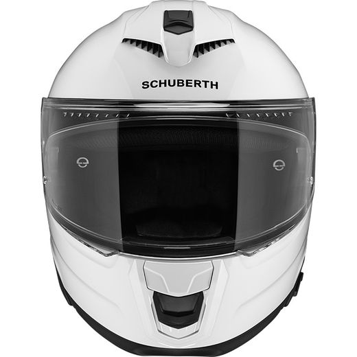 Casco integral Schubert S3 Blanco brillo