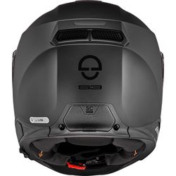 Casco integral Schubert S3 Negro mate