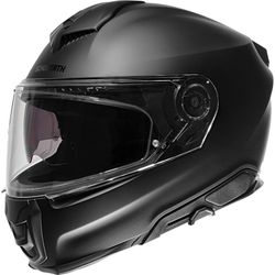 Casco integral Schubert S3 Negro mate