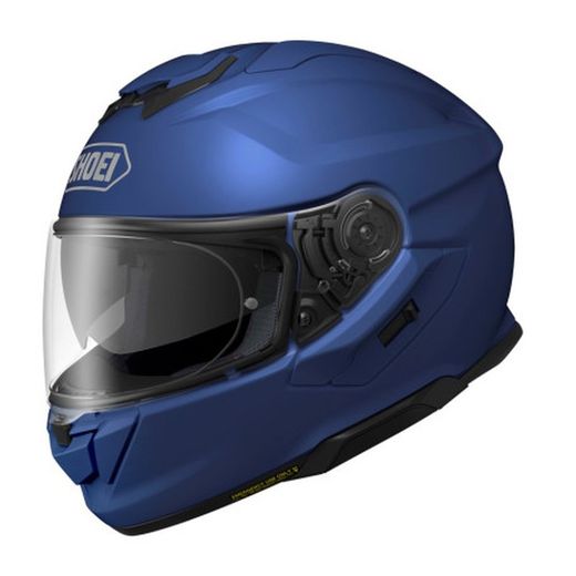 Casco integral SHOEI GT-Air 3 Azul Mate ECE 22.06.