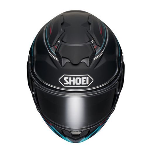 Casco integral SHOEI GT-Air 3 Discipline TC02 ECE 22.06.