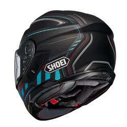 Casco integral SHOEI GT-Air 3 Discipline TC02 ECE 22.06.
