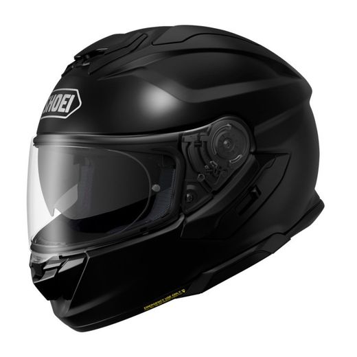 Casco integral SHOEI GT-Air 3 Negro ECE 22.06.