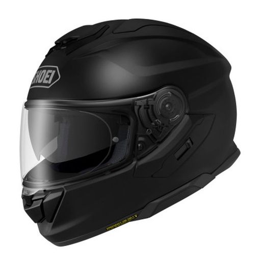 Casco integral SHOEI GT-Air 3 Negro mate ECE 22.06.
