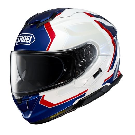 Casco integral SHOEI GT-Air 3 Realm TC10 ECE 22.06.