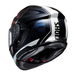 Casco integral SHOEI GT-Air 3 Scenario TC5 ECE 22.06.