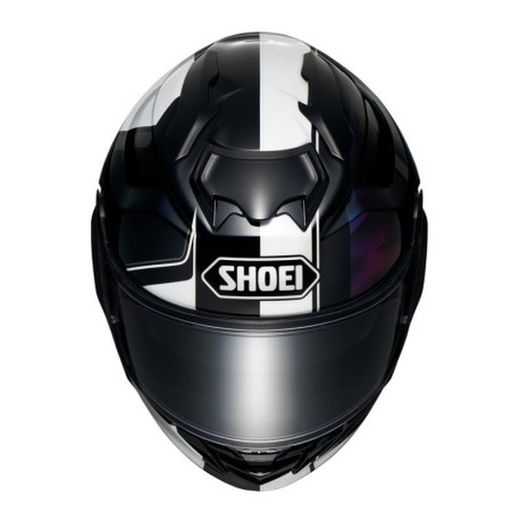 Casco integral SHOEI GT-Air 3 Scenario TC5 ECE 22.06.