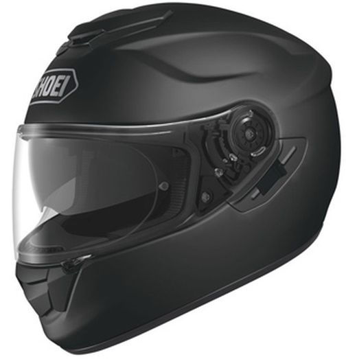 Casco integral shoei gt-air negro mate