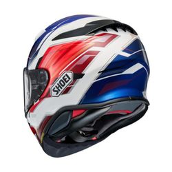 Casco integral Shoei NRX 2 Capriccio TC10.