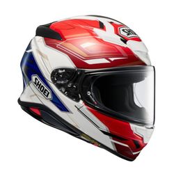 Casco integral Shoei NRX 2 Capriccio TC10.