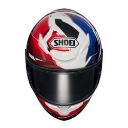 Casco integral Shoei NRX 2 Capriccio TC10.