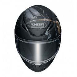 Casco integral Shoei NRX 2 Faust TC5.