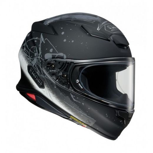 Casco integral Shoei NRX 2 Faust TC5.
