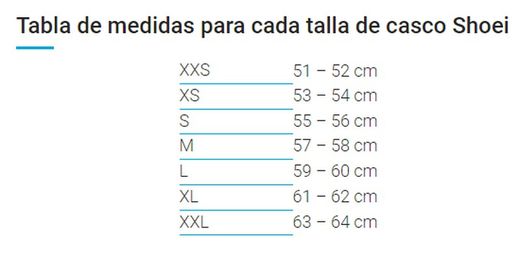 Casco integral Shoei NRX 2 Fortress TC1.