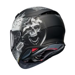 Casco integral Shoei NRX 2 Gleam TC5.