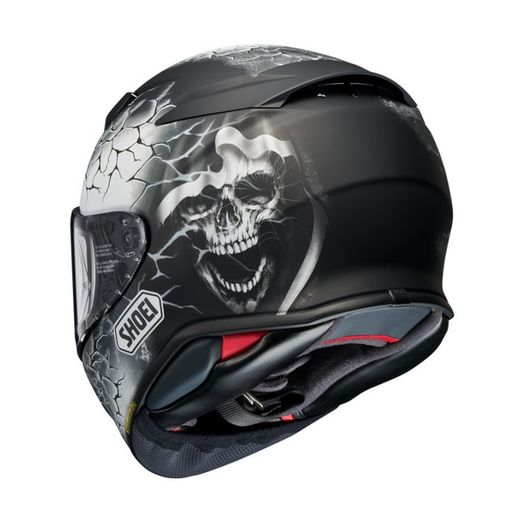 Casco integral Shoei NRX 2 Gleam TC5.