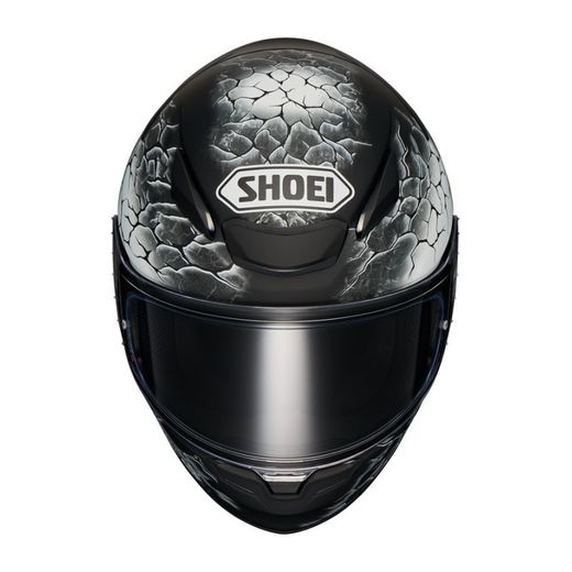 Casco integral Shoei NRX 2 Gleam TC5.