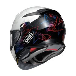 Casco integral Shoei NRX 2 Origame TC5.