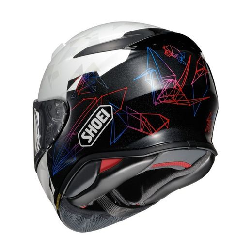 Casco integral Shoei NRX 2 Origame TC5.