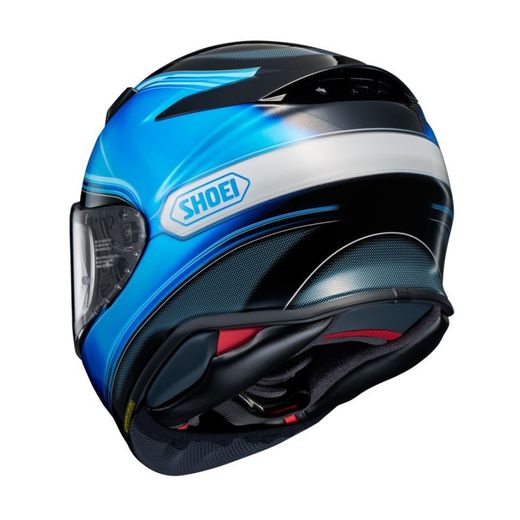 Casco integral shoei NXR 2 Sheen TC2.