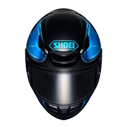 Casco integral shoei NXR 2 Sheen TC2.