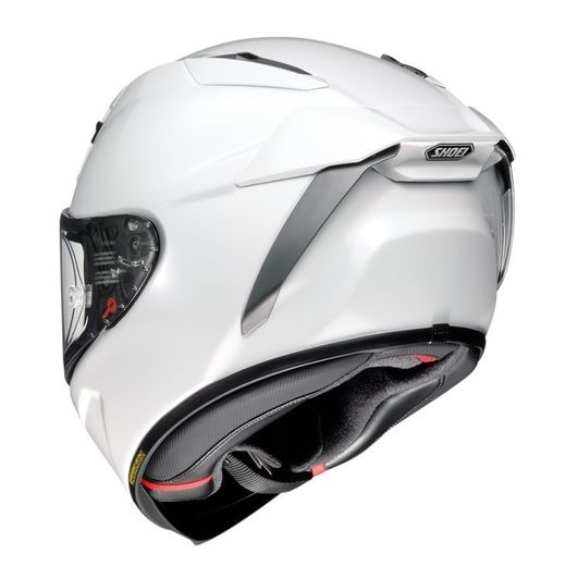 Casco Shoei X-SPR PRO Blanco