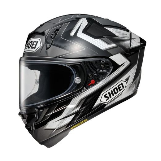 Casco Shoei X-SPR PRO Escalate TC5