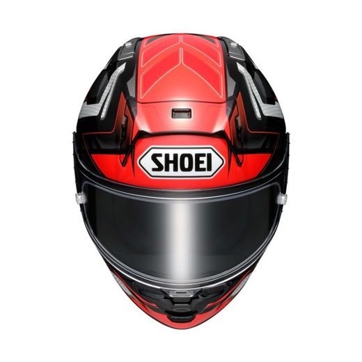 Casco integral Shoei X-SPR PRO Escalate TC1.