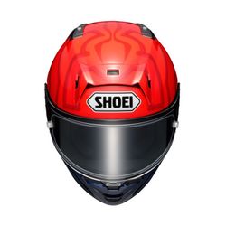 Casco integral Shoei X-SPR PRO Marquez 7 TC1