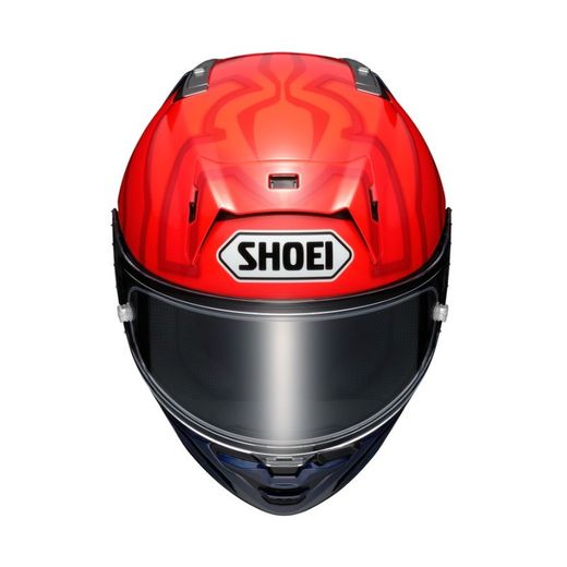 Casco integral Shoei X-SPR PRO Marquez 7 TC1
