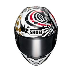 Casco Shoei X-SPR PRO Marquez Motegi TC1.