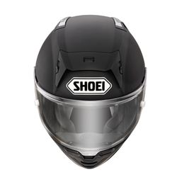 Casco Shoei X-SPR PRO Negro Mate