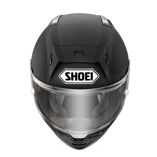 Casco Shoei X-SPR PRO Negro Mate