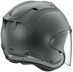 Casco jet ARAI SZ-R Vas Evo - Verde Mate