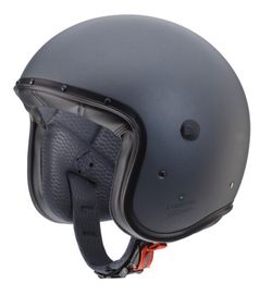 Casc caberg freeride gun metal mat