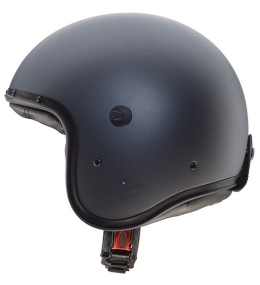 Casc caberg freeride gun metal mat