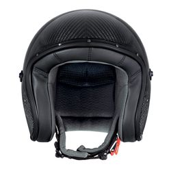 Casc jet caberg freeride carboni