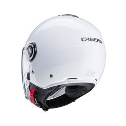 Casco Jet Caberg Riviera V4 X Blanco