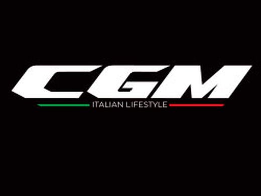 Casco Jet CGM136 DNA Gris