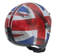 Casc jet nzi tonup optima great